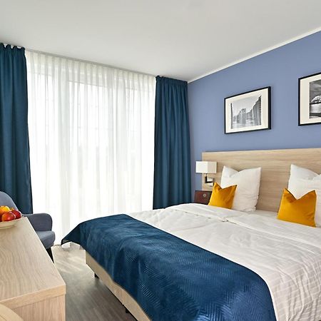 HotelhafenЗальцведель Екстер'єр фото