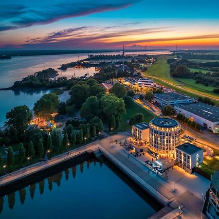 HotelhafenЗальцведель Екстер'єр фото