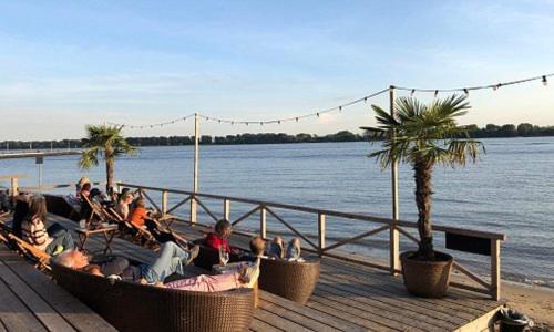 HotelhafenЗальцведель Екстер'єр фото
